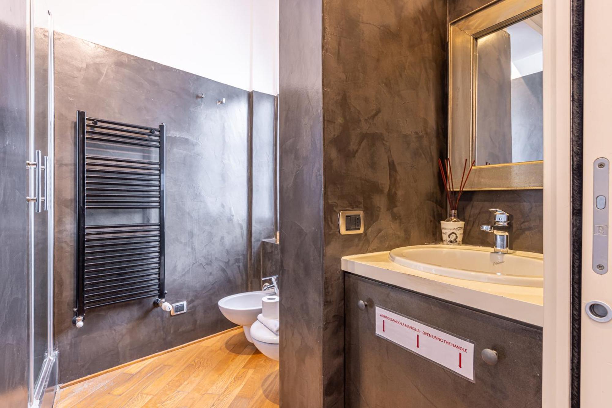 Apartamento Navigli - Ripa 49 By Cortivo House Milán Exterior foto