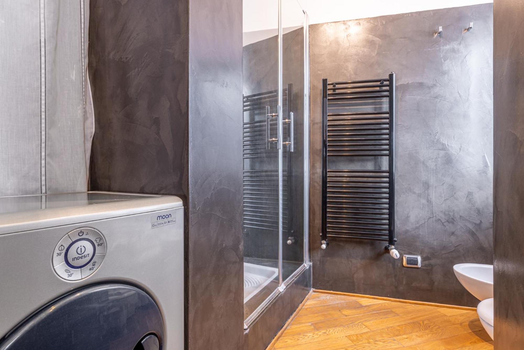 Apartamento Navigli - Ripa 49 By Cortivo House Milán Exterior foto