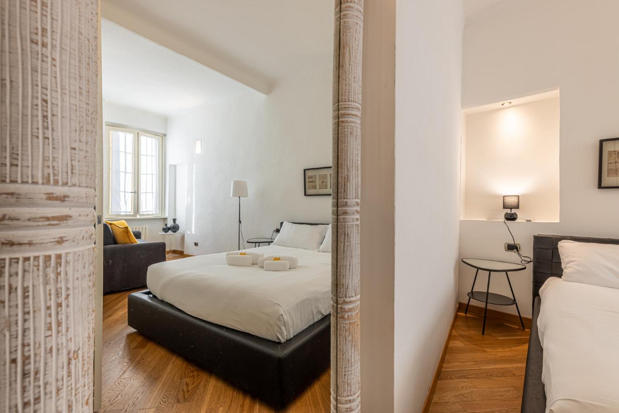 Apartamento Navigli - Ripa 49 By Cortivo House Milán Exterior foto