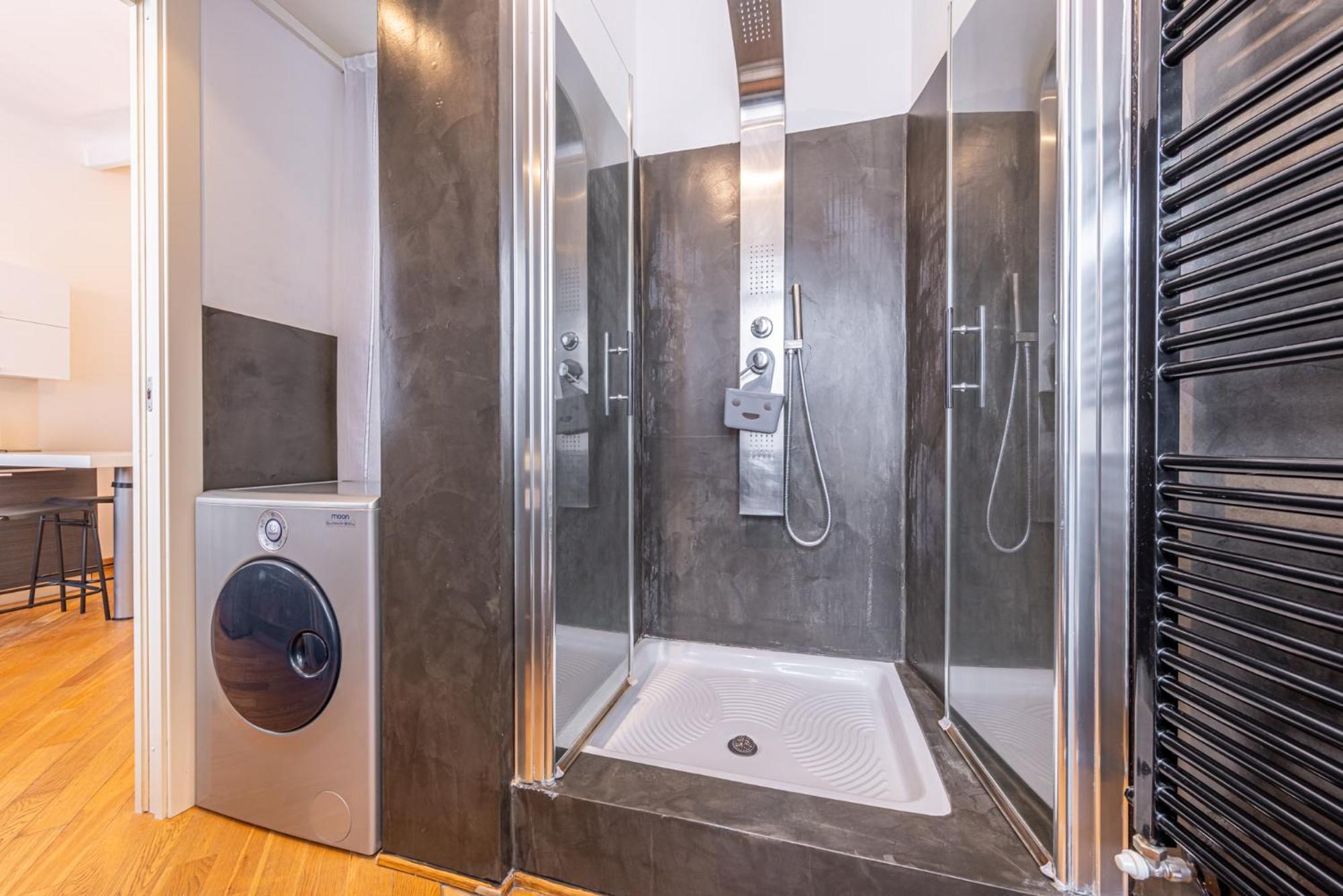 Apartamento Navigli - Ripa 49 By Cortivo House Milán Exterior foto
