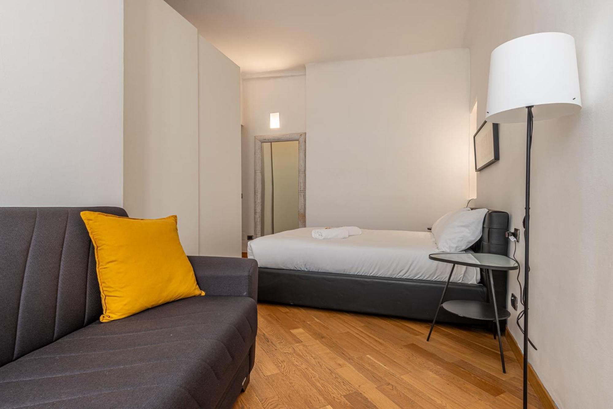 Apartamento Navigli - Ripa 49 By Cortivo House Milán Exterior foto