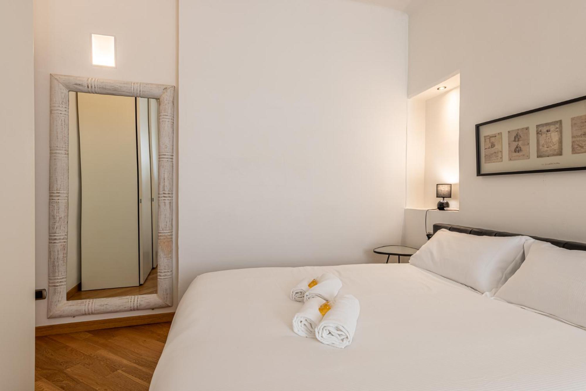 Apartamento Navigli - Ripa 49 By Cortivo House Milán Exterior foto