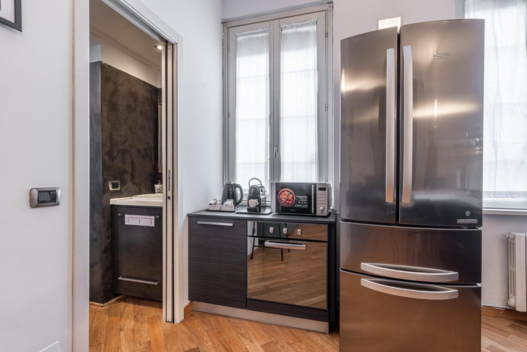 Apartamento Navigli - Ripa 49 By Cortivo House Milán Exterior foto